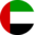 Flag of United Arab Emirates