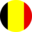 Flag of Belgium