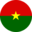 Flag of Burkina Faso