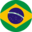 Flag of Brasil