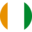 Flag of Ivory Coast