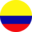 Flag of Colombia