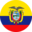 Flag of Ecuador