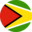 Flag of Guyana