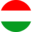 Flag of Hungary