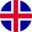 Flag of Iceland