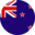 Flag of New Zealand