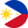 Flag of Philippines