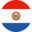 Flag of Paraguay