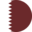 Flag of Qatar