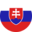 Flag of Slovakia